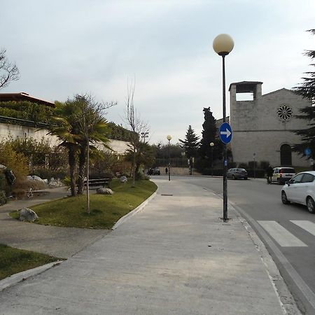 B&B Rosaspina Ascoli Piceno Exterior foto